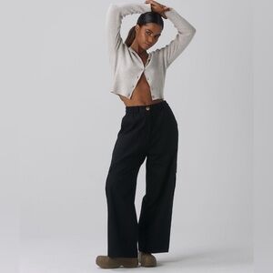 Boheme The Cargo Pant